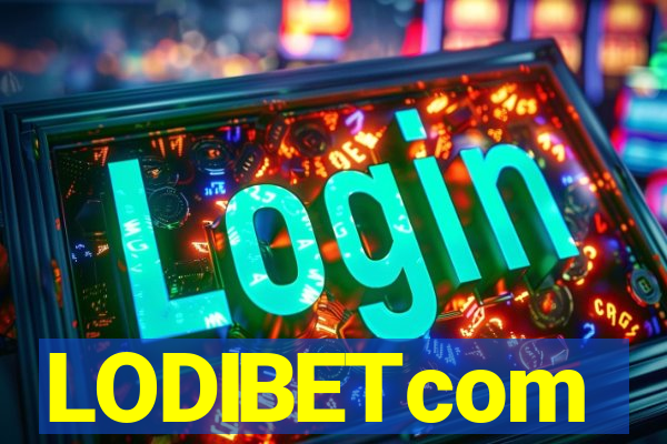 LODIBETcom