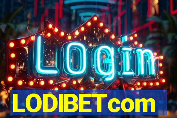 LODIBETcom