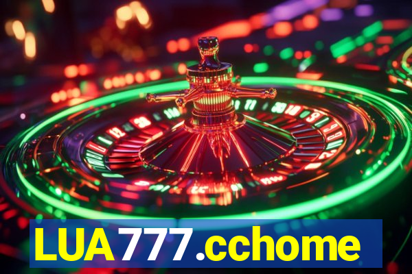 LUA777.cchome