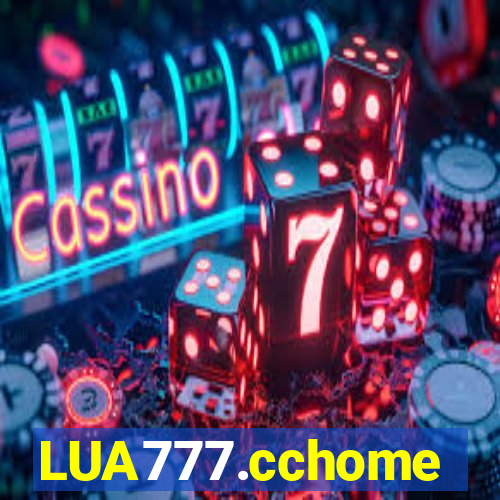 LUA777.cchome