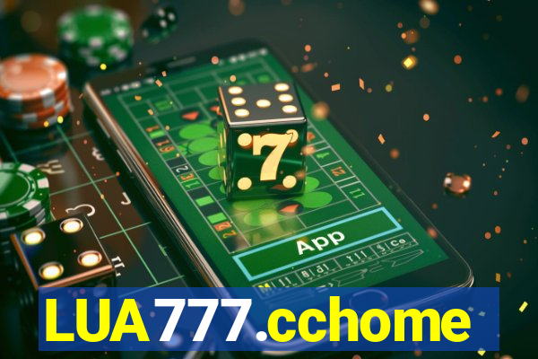 LUA777.cchome