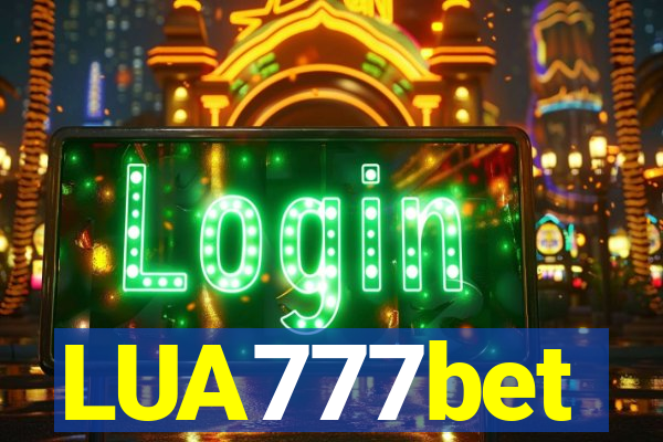 LUA777bet