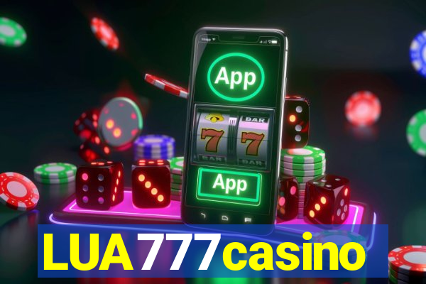 LUA777casino