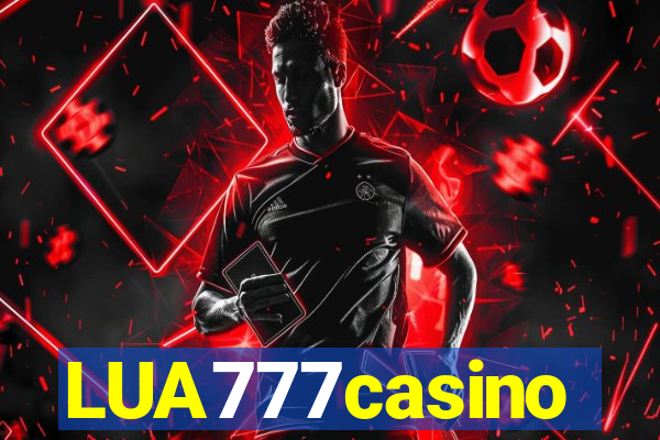 LUA777casino