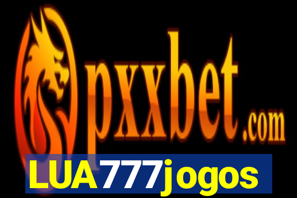 LUA777jogos