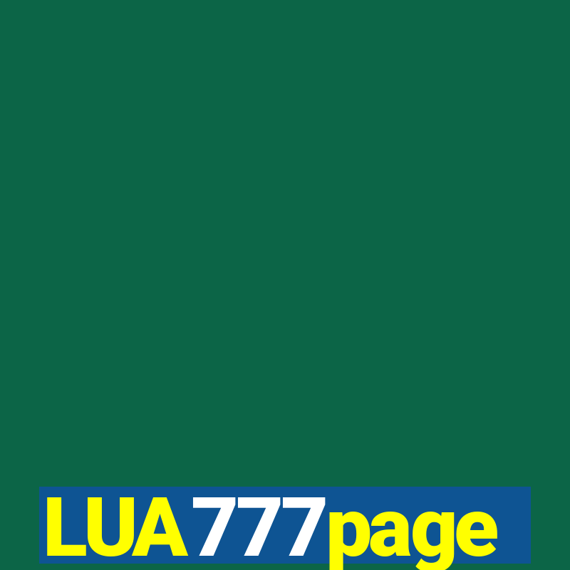 LUA777page