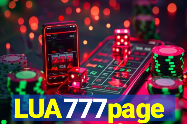 LUA777page