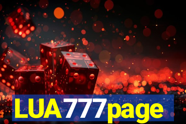 LUA777page