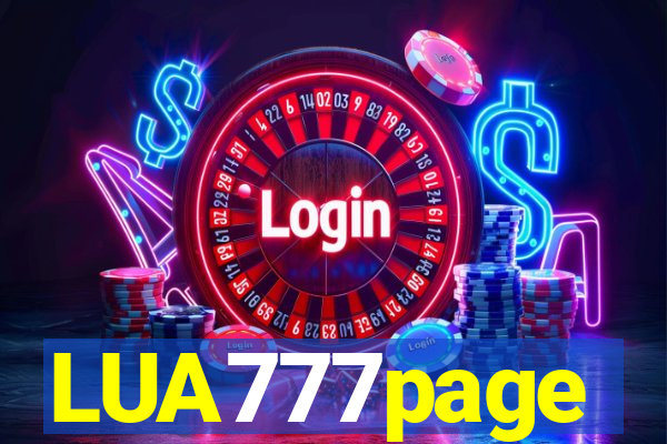 LUA777page