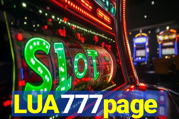 LUA777page