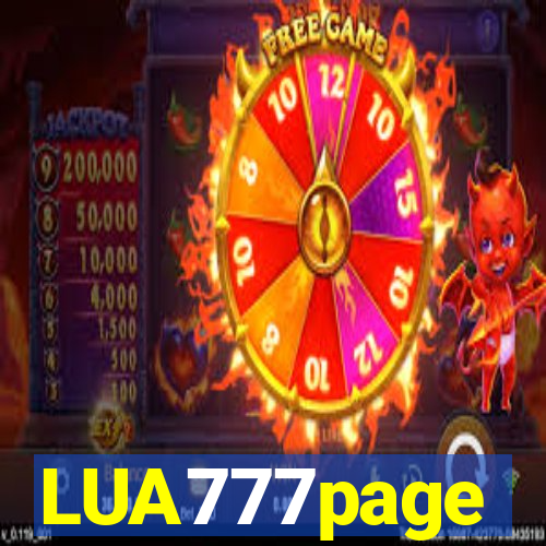 LUA777page