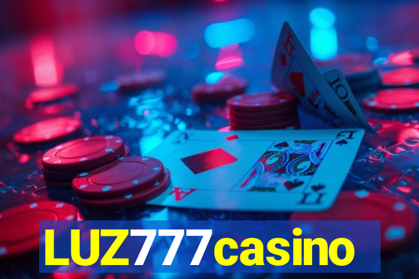 LUZ777casino