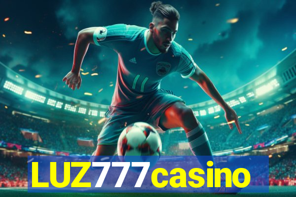 LUZ777casino