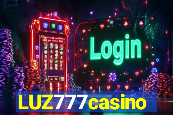 LUZ777casino