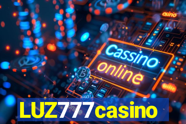 LUZ777casino