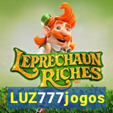 LUZ777jogos