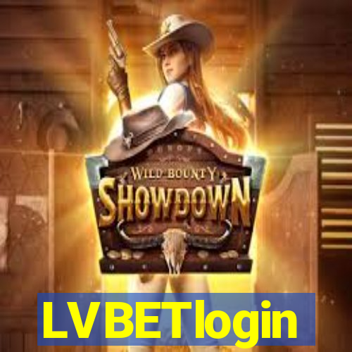 LVBETlogin