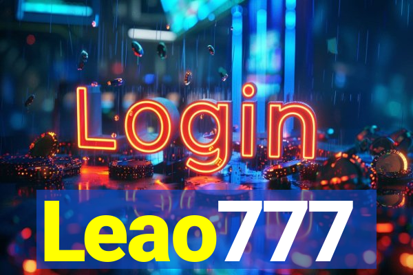 Leao777