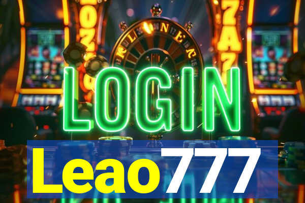 Leao777