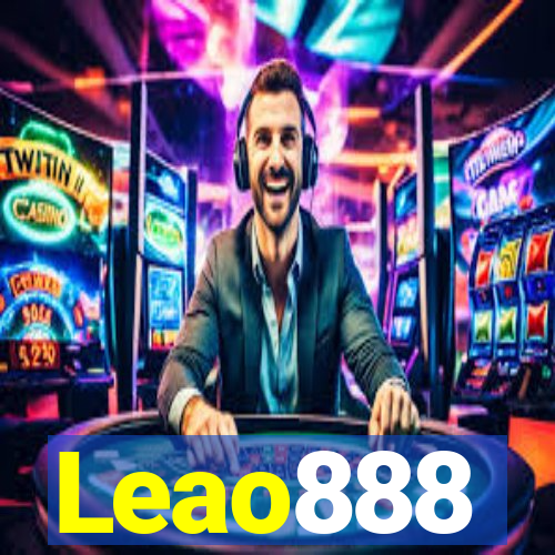 Leao888