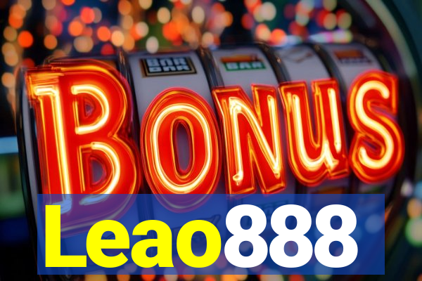 Leao888