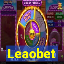 Leaobet