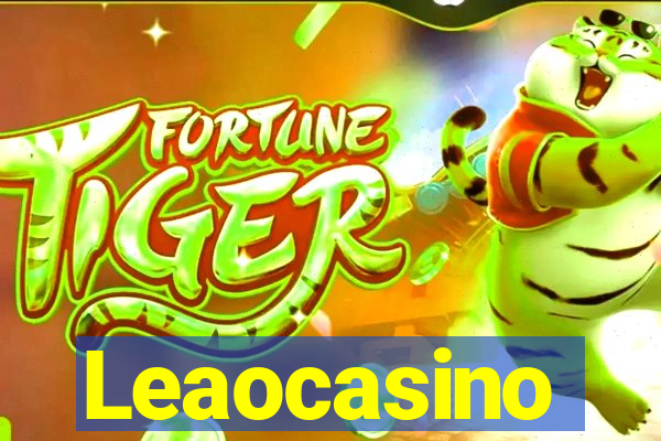 Leaocasino