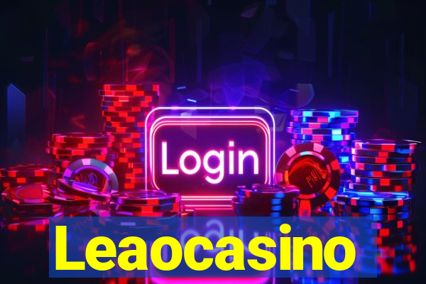 Leaocasino