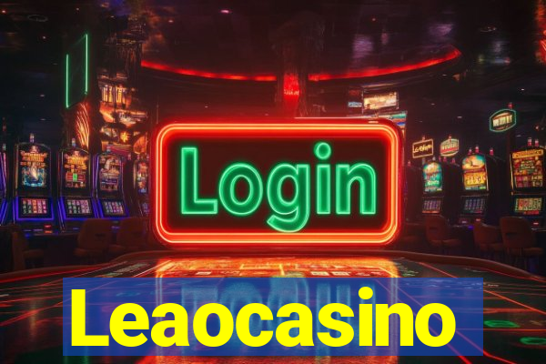 Leaocasino