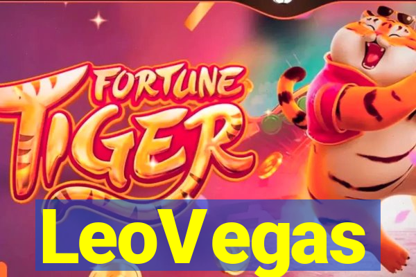 LeoVegas