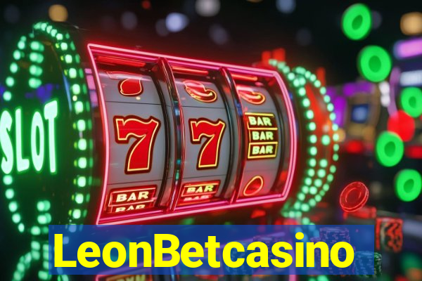 LeonBetcasino