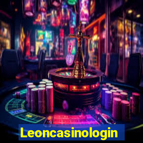 Leoncasinologin