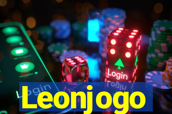 Leonjogo