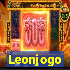 Leonjogo