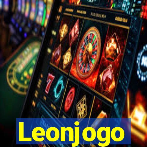 Leonjogo