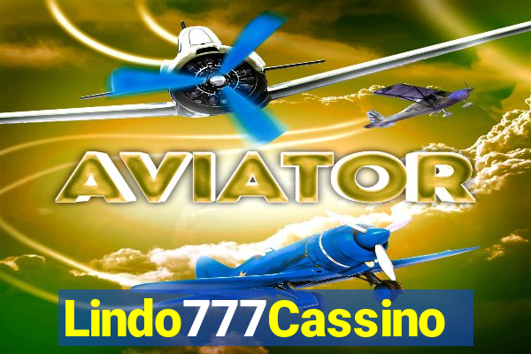 Lindo777Cassino