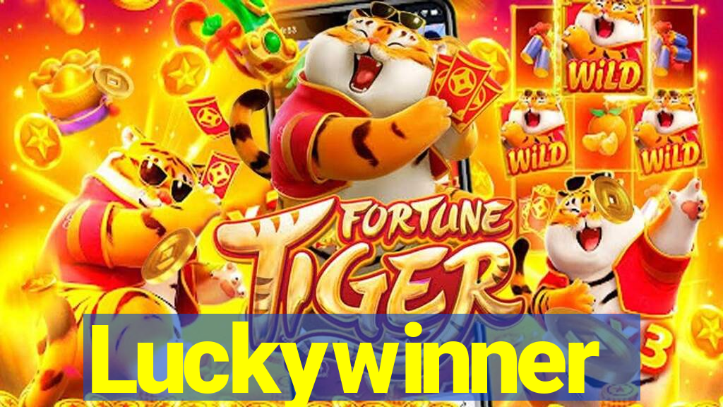 Luckywinner