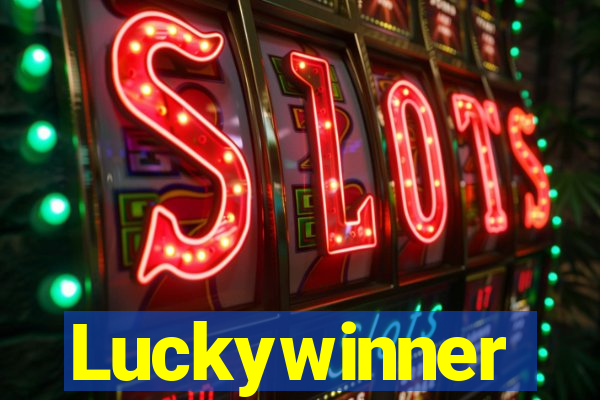 Luckywinner