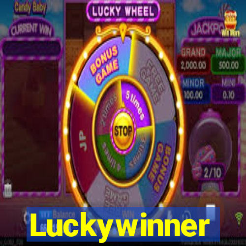 Luckywinner