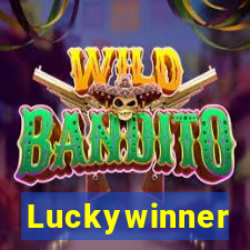 Luckywinner