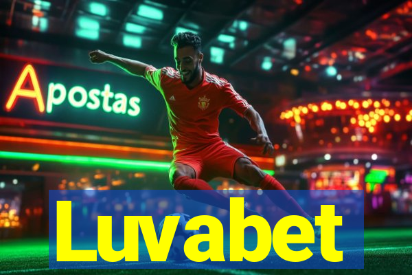 Luvabet