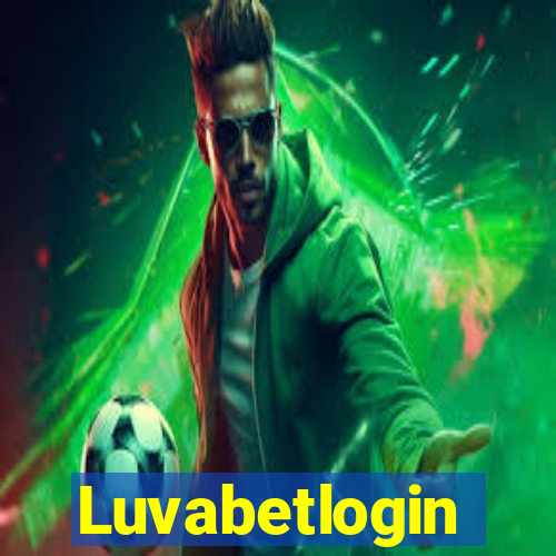 Luvabetlogin