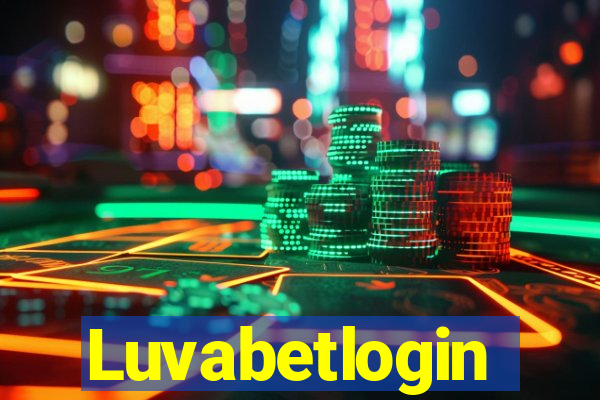 Luvabetlogin