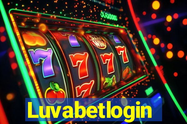 Luvabetlogin