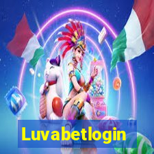 Luvabetlogin