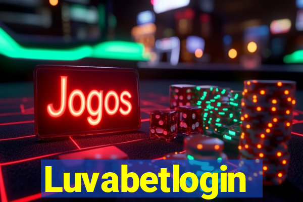 Luvabetlogin