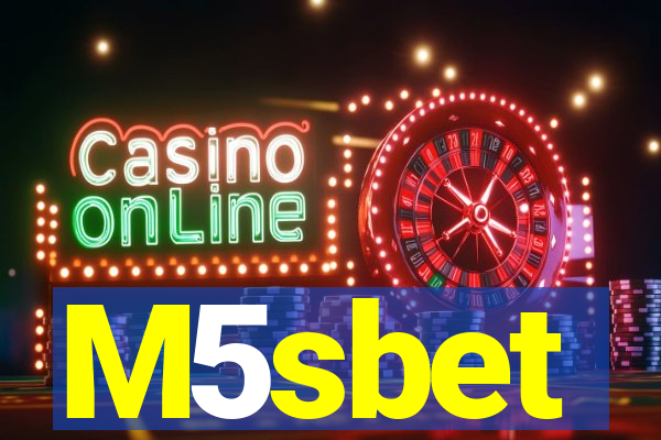 M5sbet