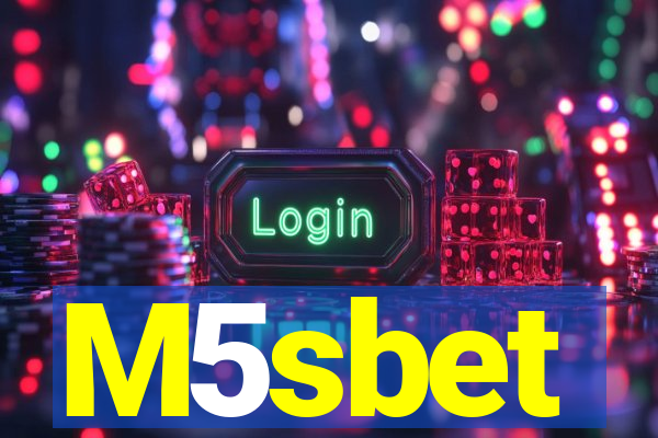 M5sbet