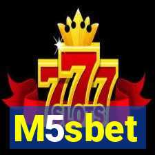 M5sbet