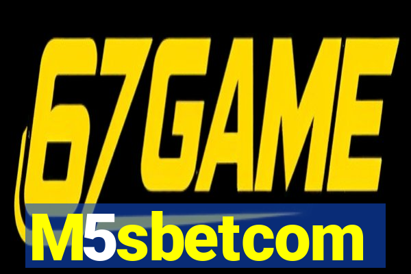 M5sbetcom